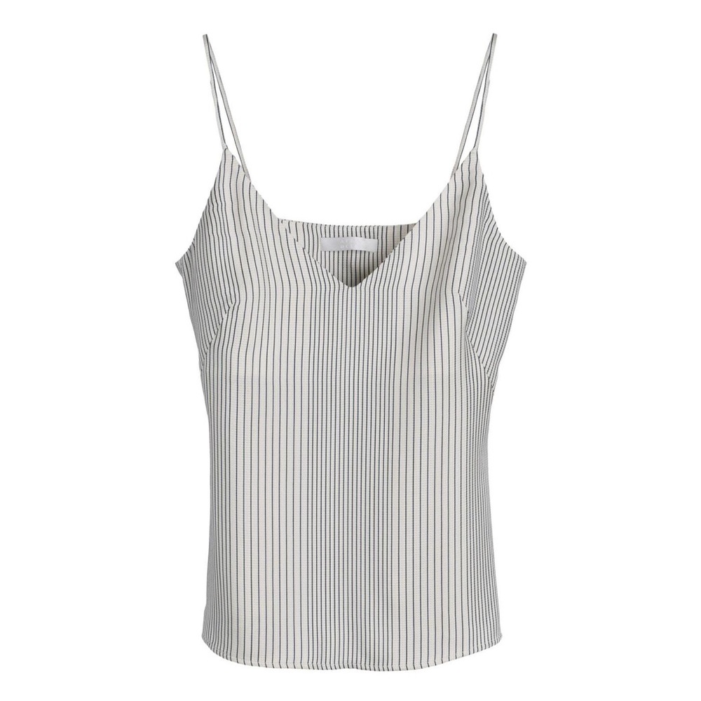 Atea Oceania 100% silk cami